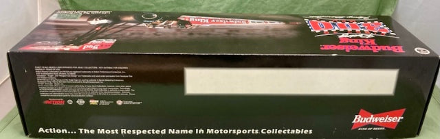 Action 1:24 Kenny Bernstein Budweiser 301 1992 Dragster New