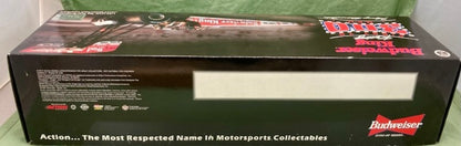 Action 1:24 Kenny Bernstein Budweiser 301 1992 Dragster New