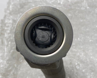 Kawasaki 13310-0569 Shaft, Housing New genuine