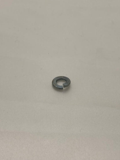 Qty 5 Kawasaki 461F0600 Washer-spring, 6mm New genuine