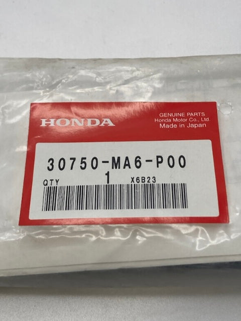 Honda 30750-MA6-P00 Wire, Ignition New genuine