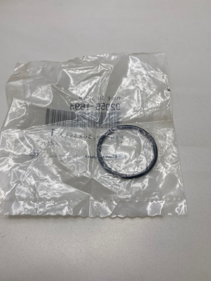 Kawasaki 92055-1693 Ring-O 30X35x2.5 New genuine