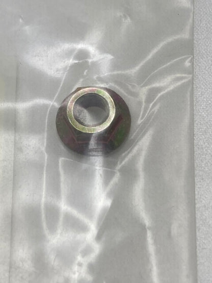 Kawasaki 92210-0085 Nut New genuine