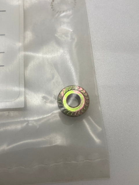 Kawasaki 92210-0085 Nut New genuine