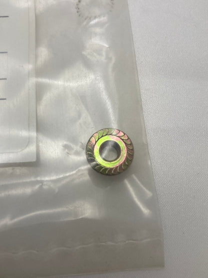 Kawasaki 92210-0085 Nut New genuine