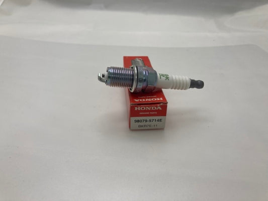 Qty 2 Honda 98079-5714E Spark Plug New Genuine