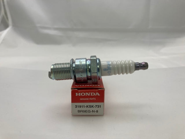 Qty 4 Honda 31911-KSK-731 Spark Plug New Genuine
