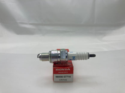 Honda 98056-55716 Spark Plug New Genuine