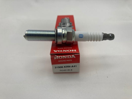 Honda 31912-MFL-003 Spark Plug New Genuine