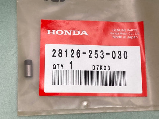 Honda 28126-253-030 Cap, Starter Clutch Roller Spring New Genuine