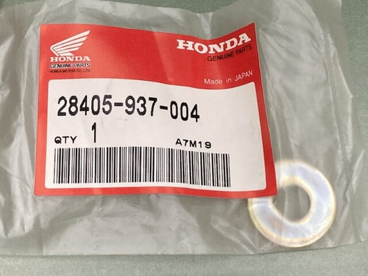 Honda 28405-937-004 Recoil Starer Washer New Genuine