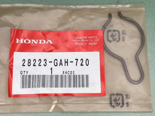 Honda 28223-GAH-720 Drive Face Spring New Genuine