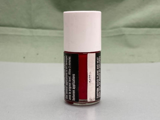 Honda 3189495 Italian Red Touch-Up Paint R-157 New Genuine