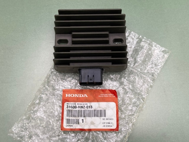 Honda 31600-HN2-013 Rectifier Regulator New Genuine
