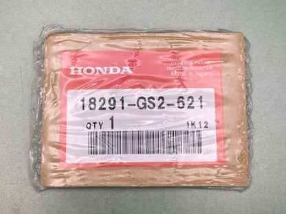 Honda 18291-GS2-621 Gasket, Ex., Joint New Genuine