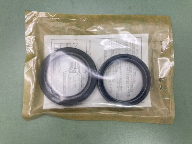Honda 51490-ML3-305 Seal, Set, Fr., Fork New Genuine