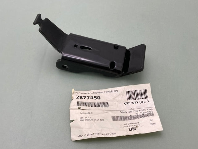 Polaris 2877450 Latch New Genuine