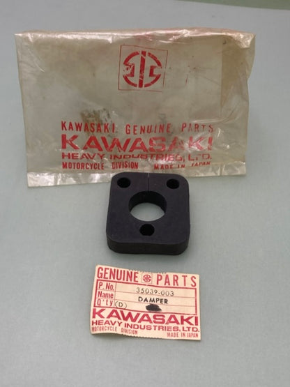 Kawasaki 35039-003 Damper New Genuine
