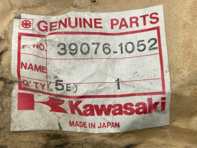 Kawasaki 39076-1052 KL600 KL650 Limiter New Genuine