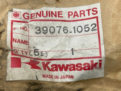 Kawasaki 39076-1052 KL600 KL650 Limiter New Genuine