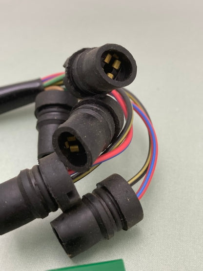 Kawasaki 23008-1130 Tachometer Socket Assembly New Genuine