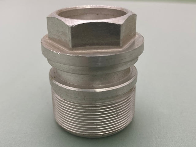 Kawasaki 44029-1011 Seat Fork Plug New Replaces