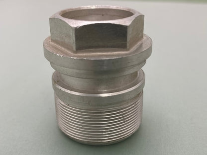 Kawasaki 44029-1011 Seat Fork Plug New Replaces