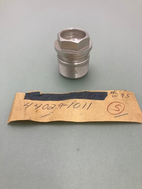 Kawasaki 44029-1011 Seat Fork Plug New Replaces