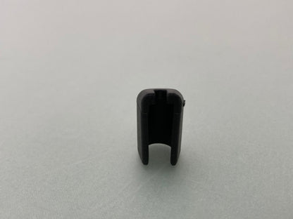 Kawasaki 39031-1055 ZG1000 End Trim Cap New Genuine