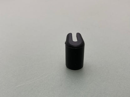 Kawasaki 39031-1055 ZG1000 End Trim Cap New Genuine
