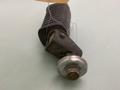 Kawasaki 34028-1025 KZ1000 KZ1100 RH Foot Peg Assy Genuine