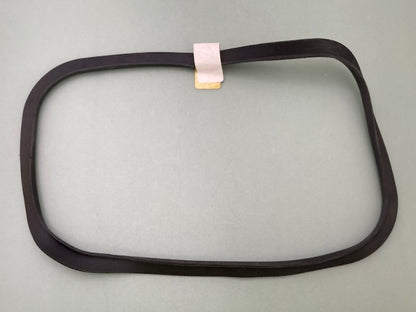 Kawasaki 39145-3719 Hatch Trim Seal New Replaces