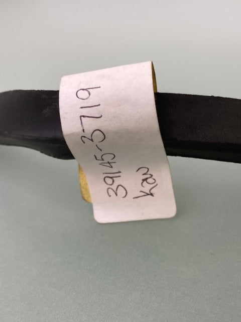 Kawasaki 39145-3719 Hatch Trim Seal New Replaces