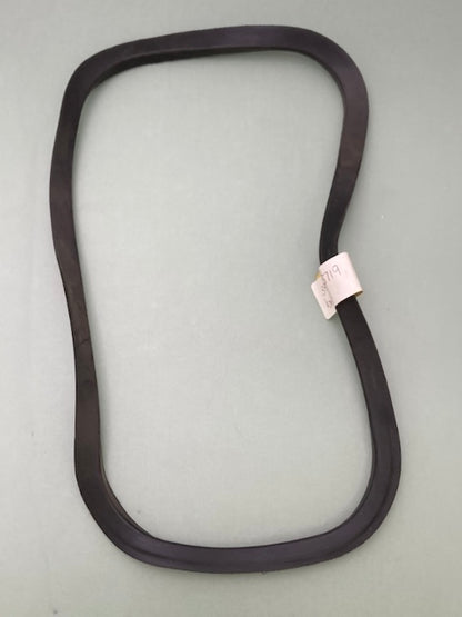 Kawasaki 39145-3719 Hatch Trim Seal New Replaces