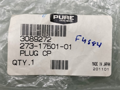 Polaris 3089272 Plug CP New Genuine