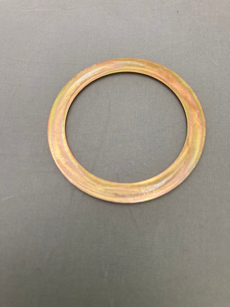 Qty 2 Polaris 5242981 Spacer 0.025 New Genuine