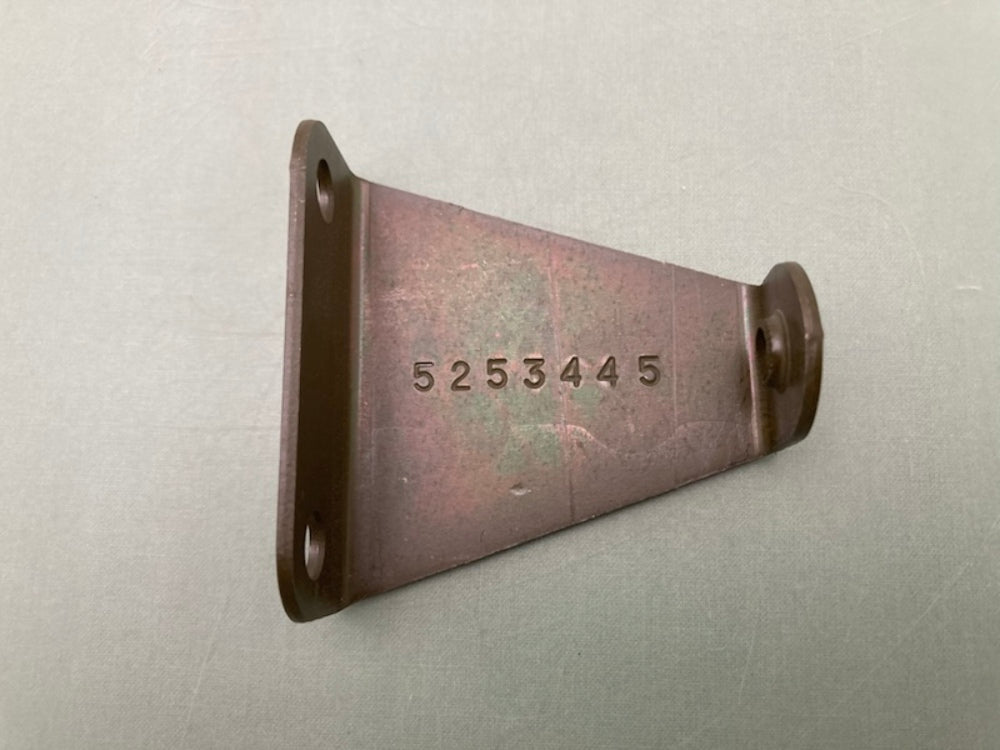 Polaris 5253445 Rear Fender Support Bracket New Genuine