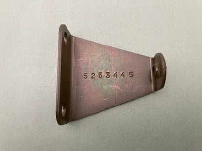Polaris 5253445 Rear Fender Support Bracket New Genuine