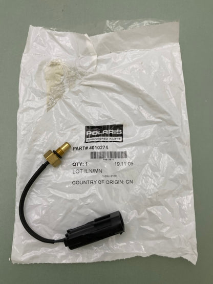 Polaris 4010274 Thermister New Genuine