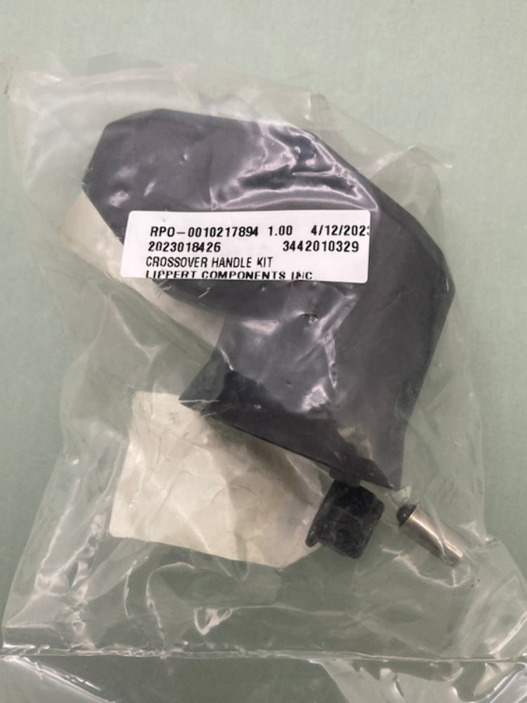 Polaris 4010274 K-HRDW WDSLD LNR G2 TTN New Genuine