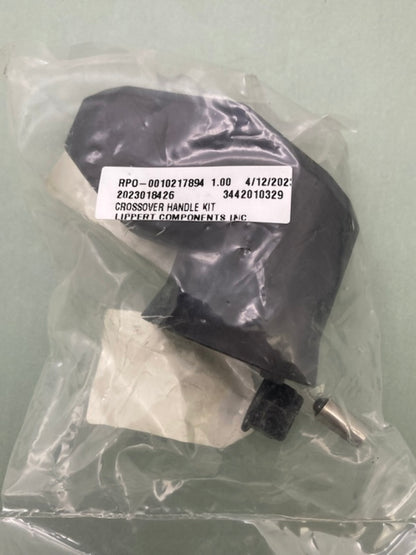 Polaris 4010274 K-HRDW WDSLD LNR G2 TTN New Genuine