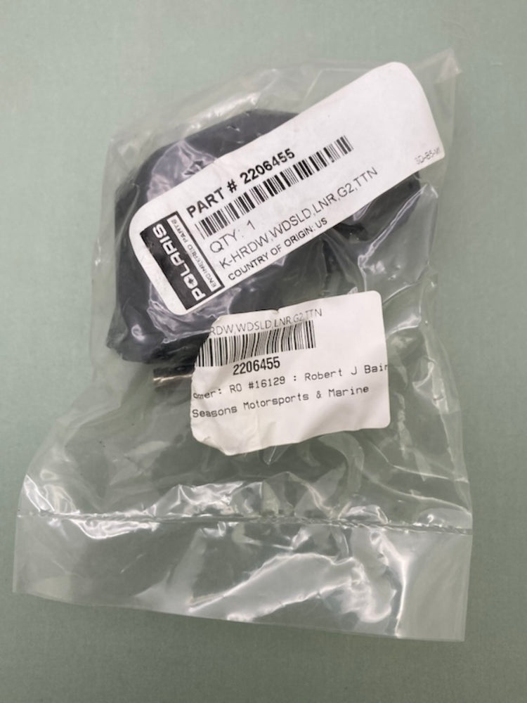 Polaris 4010274 K-HRDW WDSLD LNR G2 TTN New Genuine