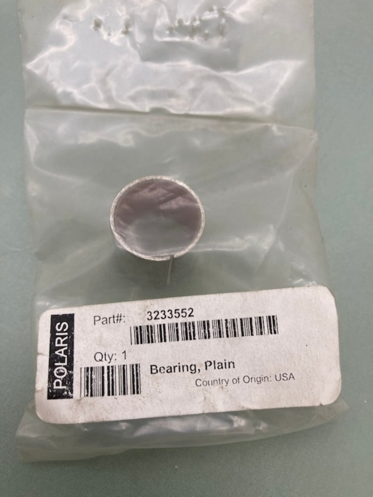 Polaris 3233552 Garlock Bushing Genuine
