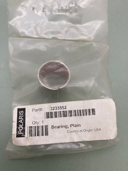 Polaris 3233552 Garlock Bushing Genuine