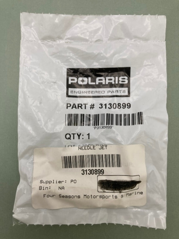 Polaris 3130899 Needle Jet New Genuine