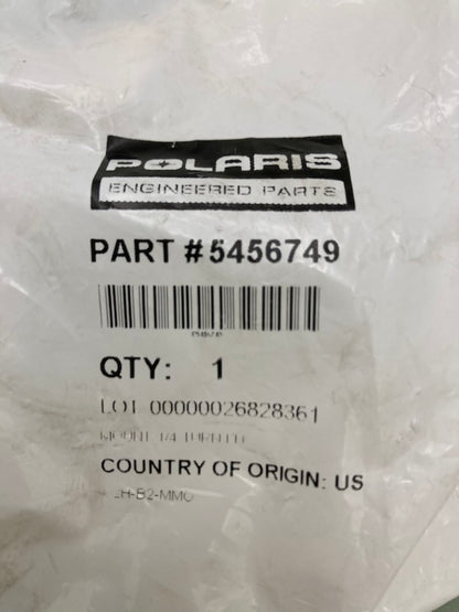 Polaris 5456749 LH 1/4 Turn Mount New Genuine