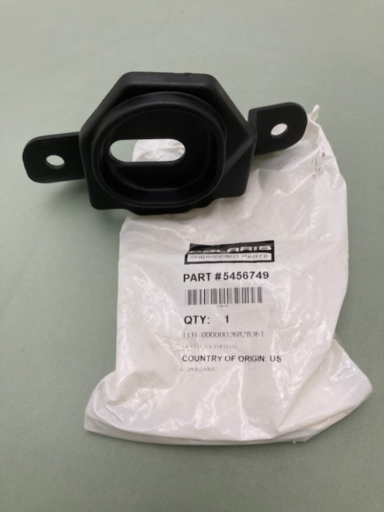 Polaris 5456749 LH 1/4 Turn Mount New Genuine