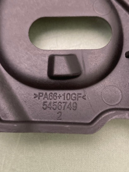 Polaris 5456749 LH 1/4 Turn Mount New Genuine
