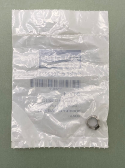 Polaris 7082375 Oetiker Clamp 6.8-8.0 Diameter New Genuine