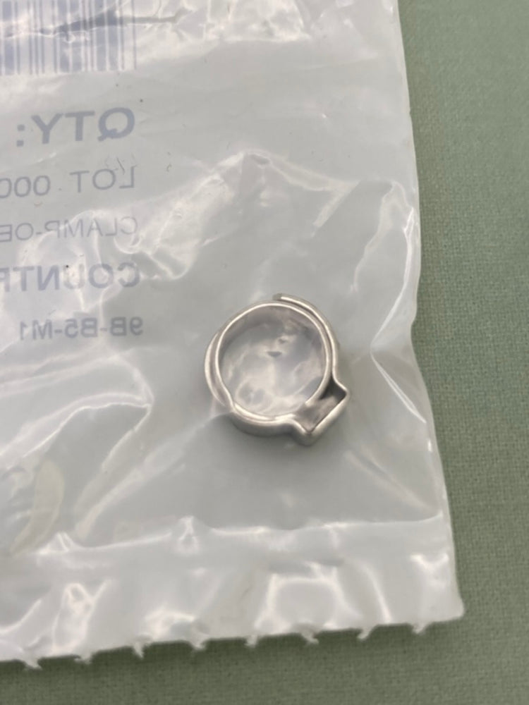 Polaris 7082375 Oetiker Clamp 6.8-8.0 Diameter New Genuine